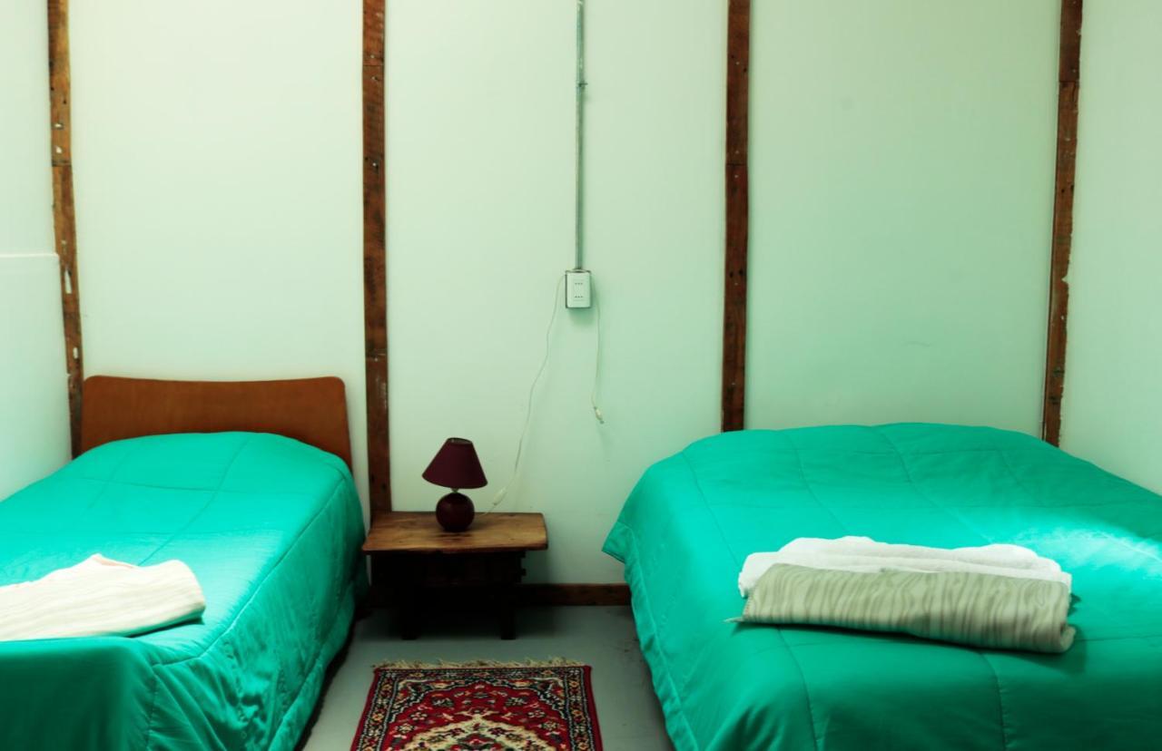 Casa Bike Hostel Punta Arenas Exterior photo