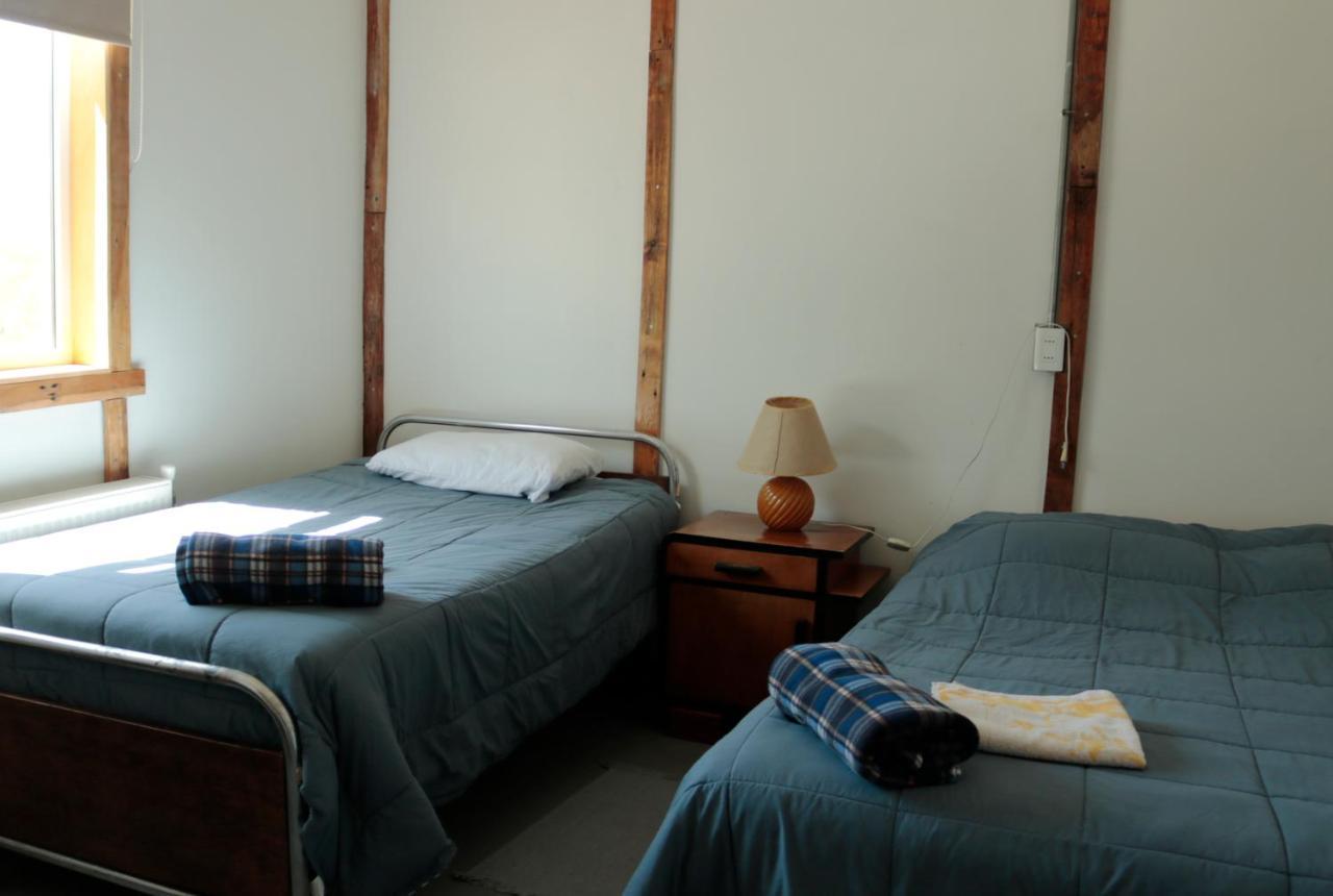 Casa Bike Hostel Punta Arenas Exterior photo
